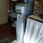 水素水サーバーまるごと飲むＨ２