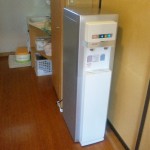 水素水サーバーまるごと飲むH2